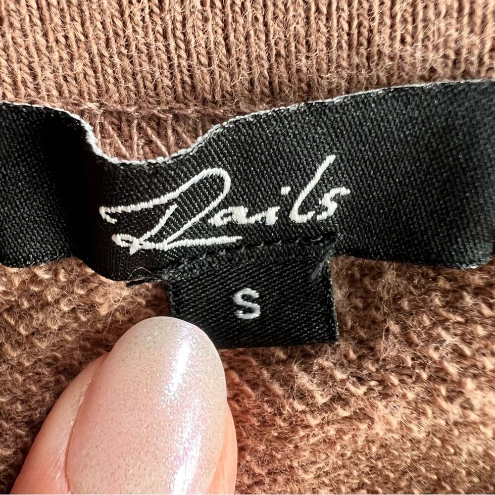 Rails Reeves Sweater - Picture 4 of 7